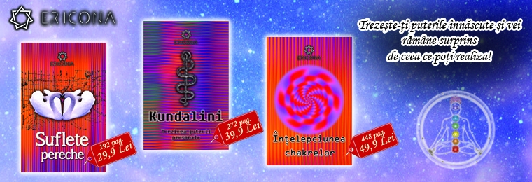 Carti spirituale