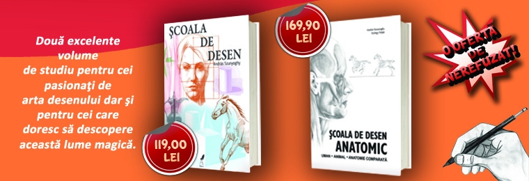 Scoala de desen