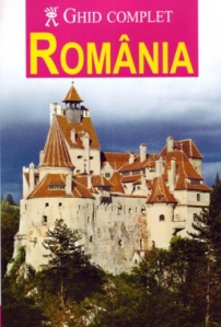 Ghid complet Romania - 1