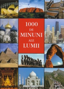 1000 de minuni ale lumii - 1