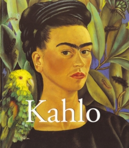 Kahlo - 1
