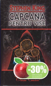 Capcana pentru vise - 1
