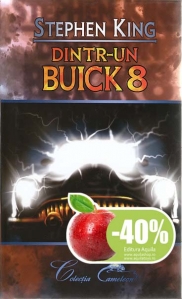 Dintr-un Buick 8 - 1