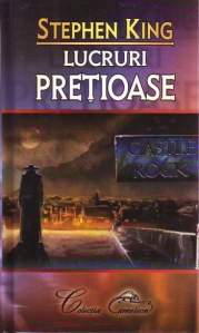 Lucruri pretioase - 1