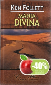 Mania divina - 1