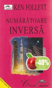 Numaratoarea inversa - 1