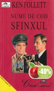 Nume de cod: Sfinxul - 1