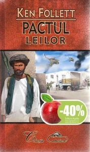 Pactul leilor - 1