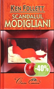 Scandalul Modigliani - 1