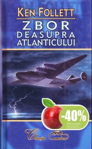 Zbor deasupra Atlanticului - 1