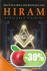 Dezvaluirea secretului lui Hiram - 1