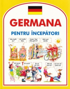 Germana pentru incepatori - 1