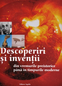 Descoperiri si inventii - 1