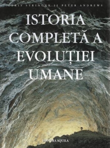 Istoria completă a evoluției umane  - 1
