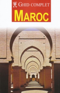 Ghid complet Maroc - 1