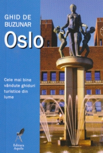 Ghid de buzunar Oslo - 1