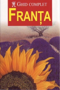 Ghid complet Franta - 1