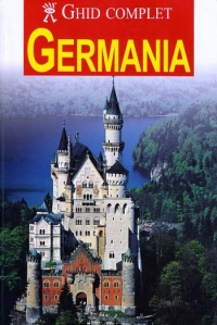 Ghid complet Germania - 1