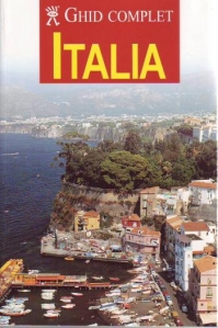 Ghid complet Italia - 1