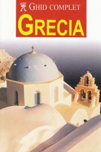 Ghid complet Grecia - 1