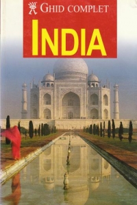 Ghid complet India - 1