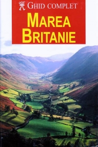 Ghid complet Marea Britanie - 1