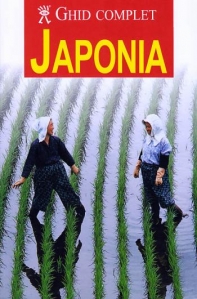 Ghid complet Japonia - 1