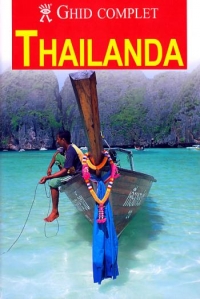 Ghid complet Thailanda - 1