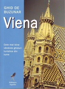 Ghid de buzunar Viena - 1