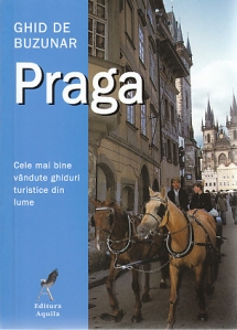 Ghid de buzunar Praga - 1