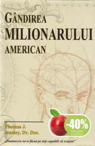 Gandirea milionarului american - 1