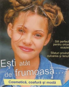 Esti atat de frumoasa - 1