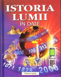 Istoria lumii in date - 1