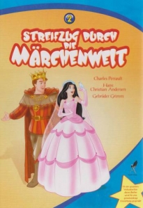 Cartea mea de povesti Vol II. - Ger - 1
