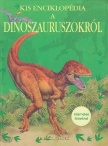 Mica enciclopedie despre dinozauri - Hu - 1