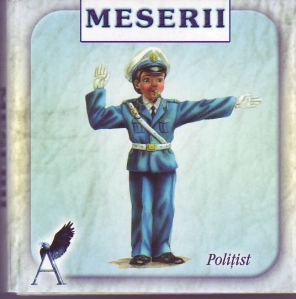 Meserii - 1