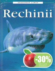 Rechinii - Anticariat - 1