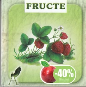 Fructe - 1