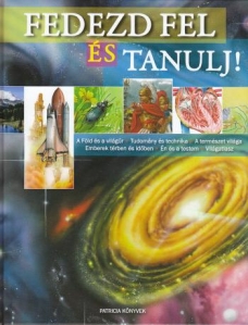 Descopera si invata-Hu - 1