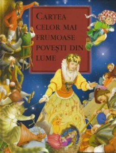 Cartea celor mai frumoase povesti - 1