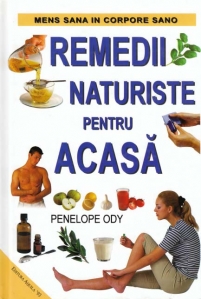Remedii naturiste pentru acasa - 1