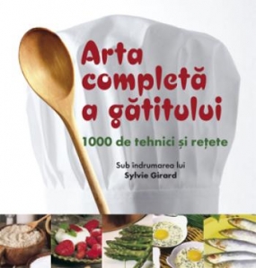 Arta completa a gatitului - 1