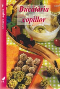 Bucataria copiilor - 1