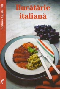 Bucataria italiana - 1