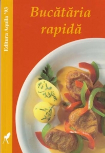 Bucataria rapida - 1