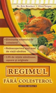 Regimul fara colesterol - 1