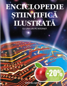 Enciclopedie stiintifica ilustrata - 1