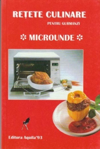 Microunde - Anticariat - 1