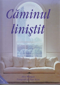 Caminul linistit - Anticariat - 1