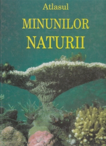 Atlasul minunilor naturii - Anticariat - 1